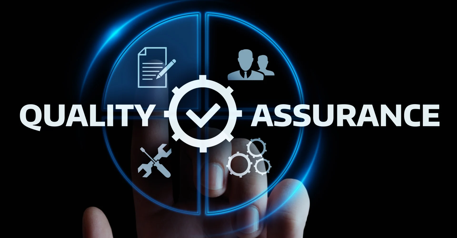 Quality Assurance and Testing in Custom Software Development