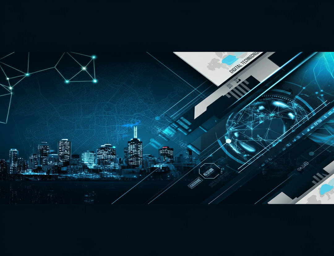 Digital Transformation Solutions for Melbourne Businesses by NetFast.
