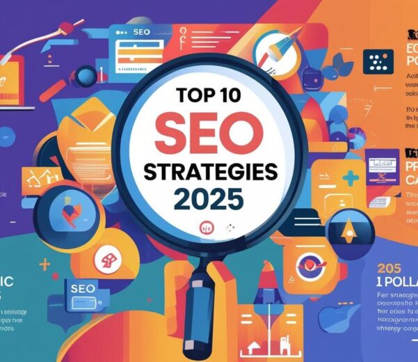 Generative AI boosts content strategy by NetFast, advancing SEO marketing.