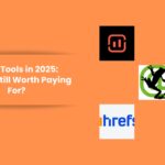 Top SEO tools in 2025 for search engine optimization success