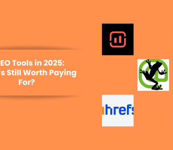 Top SEO tools in 2025 for search engine optimization success