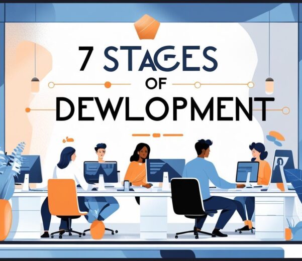 Custom web development process for businesses in Australia by NetFast Technologies