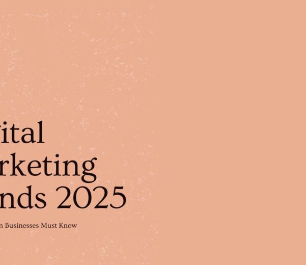 Digital marketing in Australia 2025 with AI, SEO, social media, and automation strategies