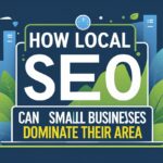NetFast local SEO services help Australian small businesses rank higher on Google Maps and search results.