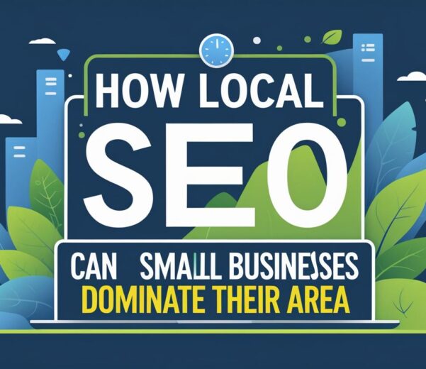NetFast local SEO services help Australian small businesses rank higher on Google Maps and search results.