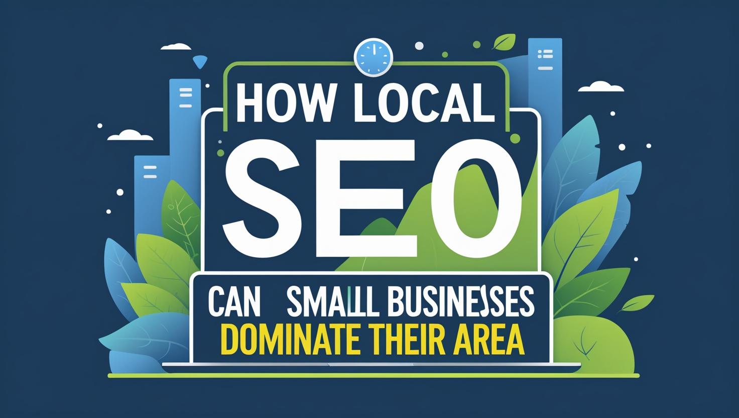 NetFast local SEO services help Australian small businesses rank higher on Google Maps and search results.