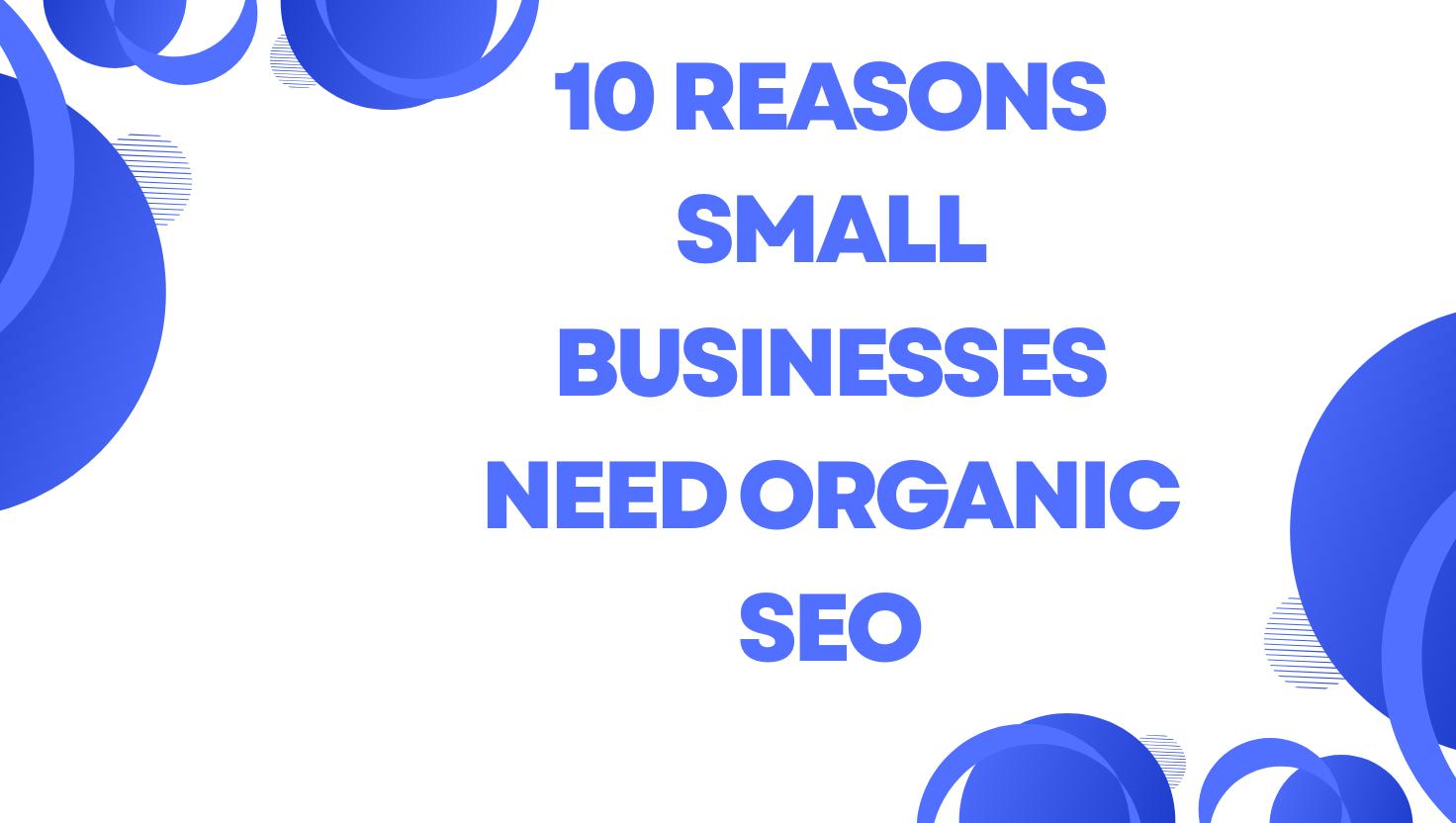 Netfast organic SEO strategy for small businesses in Australia 2025 to rank higher on Google