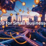 SEO strategies for small businesses in Australia to rank higher on Google and grow with Netfast