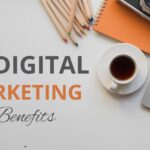 NetFast Technologies digital marketing benefits helping Australian businesses grow online success