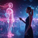 The future of marketing with AI by NetFast Technologies Australia