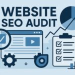 Website SEO Audit by NetFast in Australia to boost website rankings, traffic, and online visibility