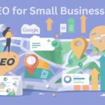 SEO for small businesses in Australia to rank higher on Google and grow with Netfast