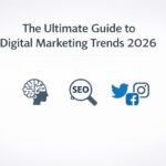 Boost your digital marketing trends in 2026 with NetFast in Melbourne, Australia, for growth